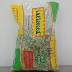 CHICHARO VERDE PARTIDO 500 g