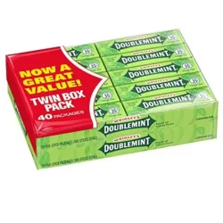 CHICLE 200 UND