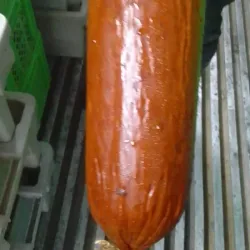 Chorizo Vela x libra 
