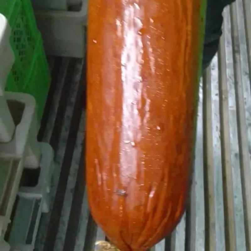 Chorizo Vela x libra 