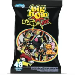 CHUPA CHUPA BLACK 48 UND XXL