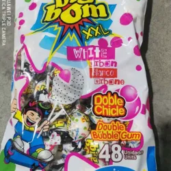 Chupa chupa coco ♦️ xxl 48 und