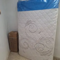 Colchón konfor Antillas 3/4