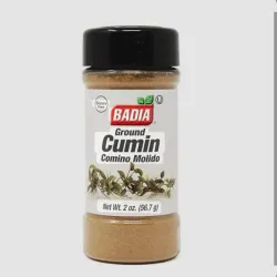 Comino molido 
