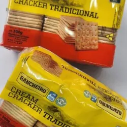 CREAM CRACKER TRADICIONAL 300g