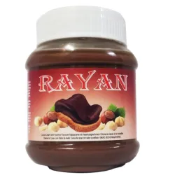 Nutella 350g RAYAN