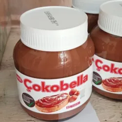 Crema de Chocolate Cokobella