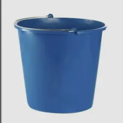 CUBO PLÁSTICO 18 L