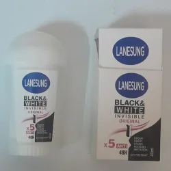 DESODORANTE LANESUNG 50 g