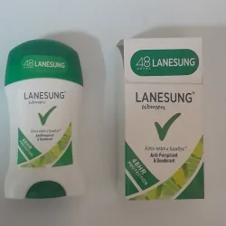 DESODORANTE LANESUNG 50g 
