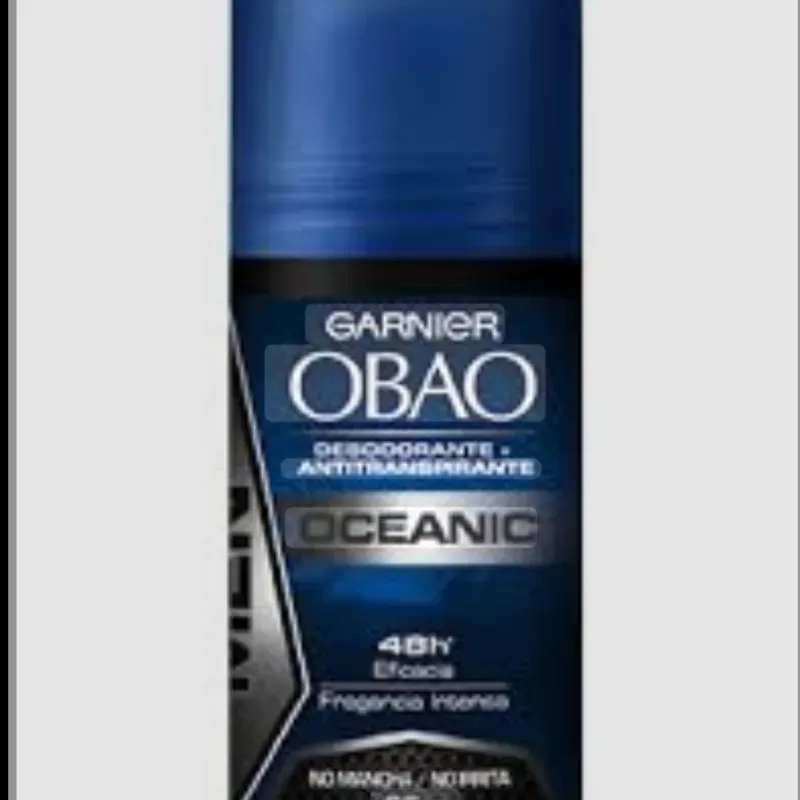 Desodorante OBAO 65 g HOMBRE 