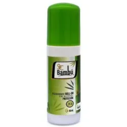 DESODORANTE BAMBÚ 90 ML 