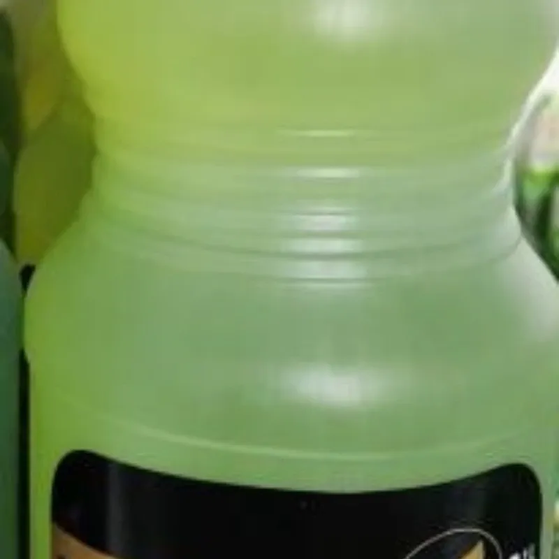 Detergente Liquido Fulgor 1lt
