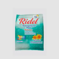 Detergente Ridel 500 gm