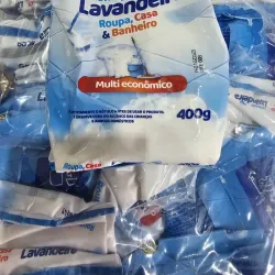 Detergente 400g