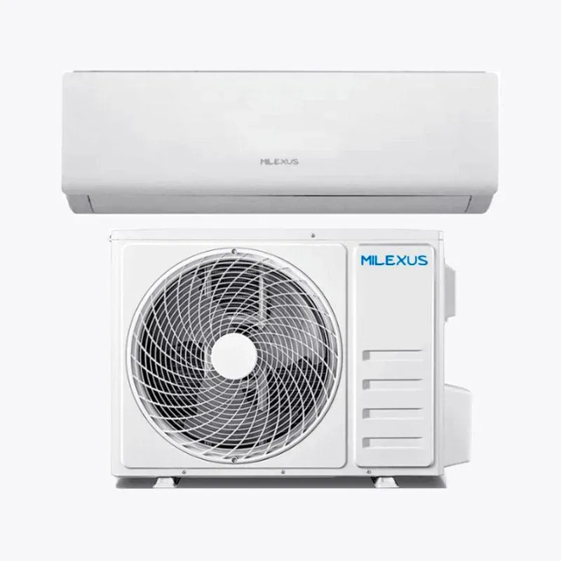 Esplit 1 ton milexus tubería de cobre 