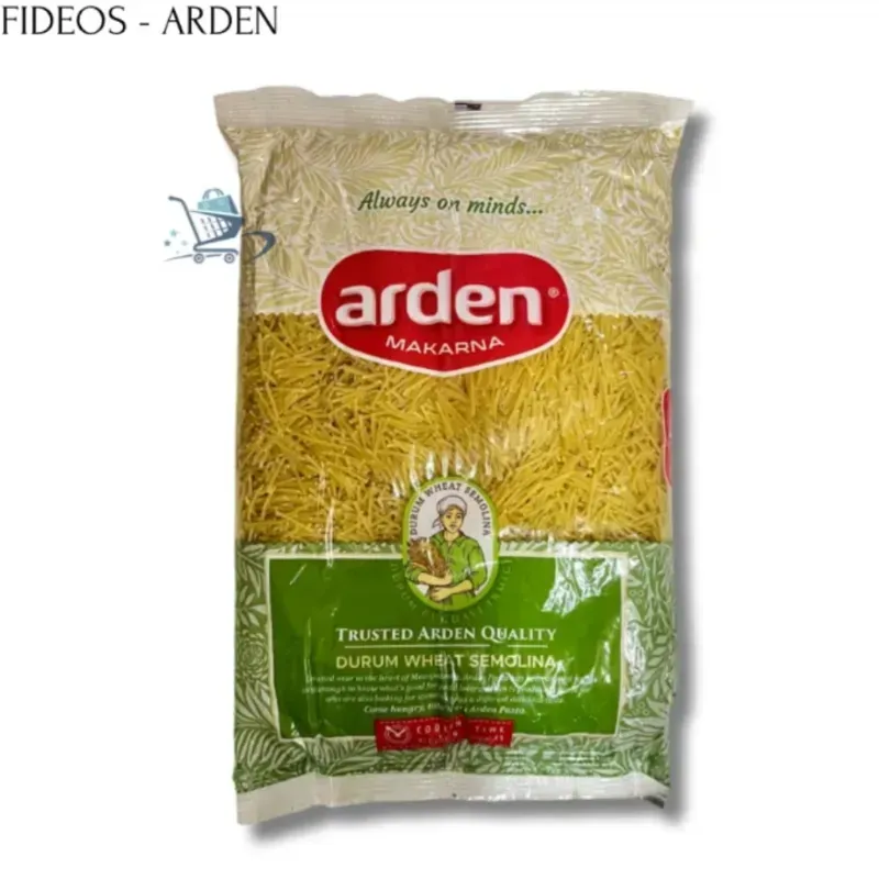 Fideos 500 gm