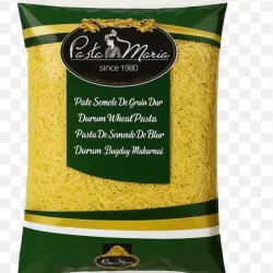 Fideos 500 gm