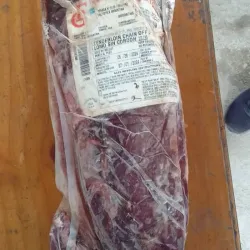 Filete de res 2.8-3 libras 