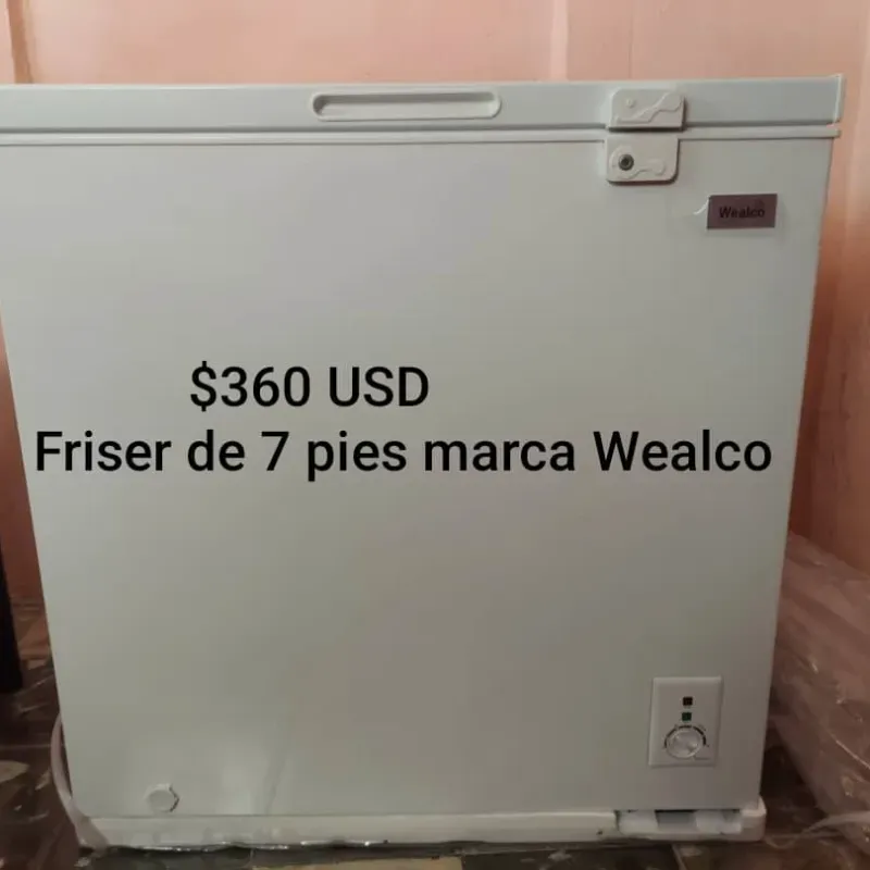 Freezer 