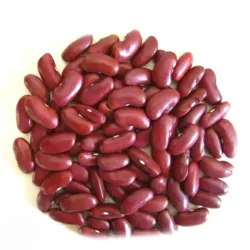 FRIJOL COLORADO 1 KG