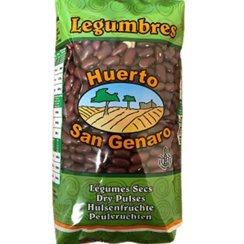 Frijol colorado 500 g