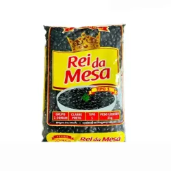 Frijol Negro1kg