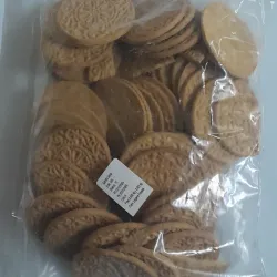 Galletas Maria 500 g 