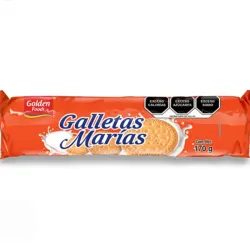 GALLETAS MARÍAS 170g