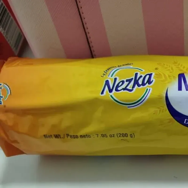 Galletas MARIE 200g