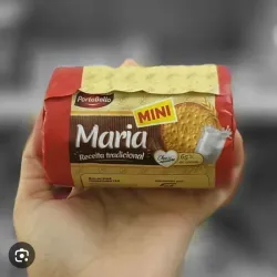 Galletas MARINE 100g