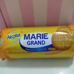 Galletas MARINE 100g