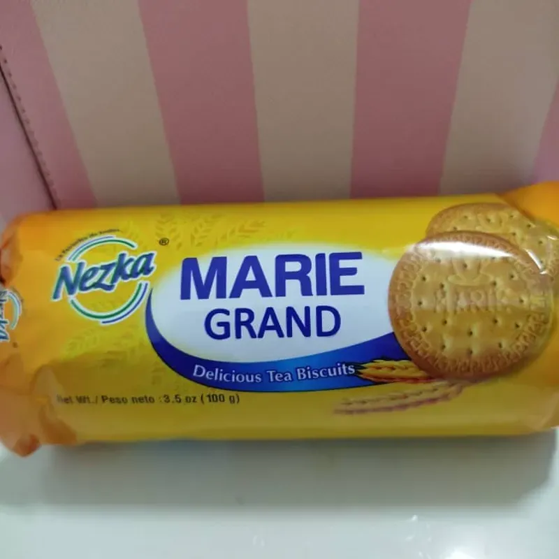 Galletas MARINE 100g