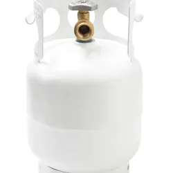 GAS (CAMBIO DE VACÍO EN PERRFECTO ESTADO)