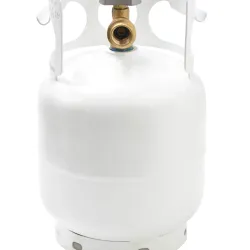GAS (LÍQUIDO Y ENVASE)