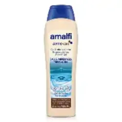 Gel de Baño SALES MINERALES 750 ml