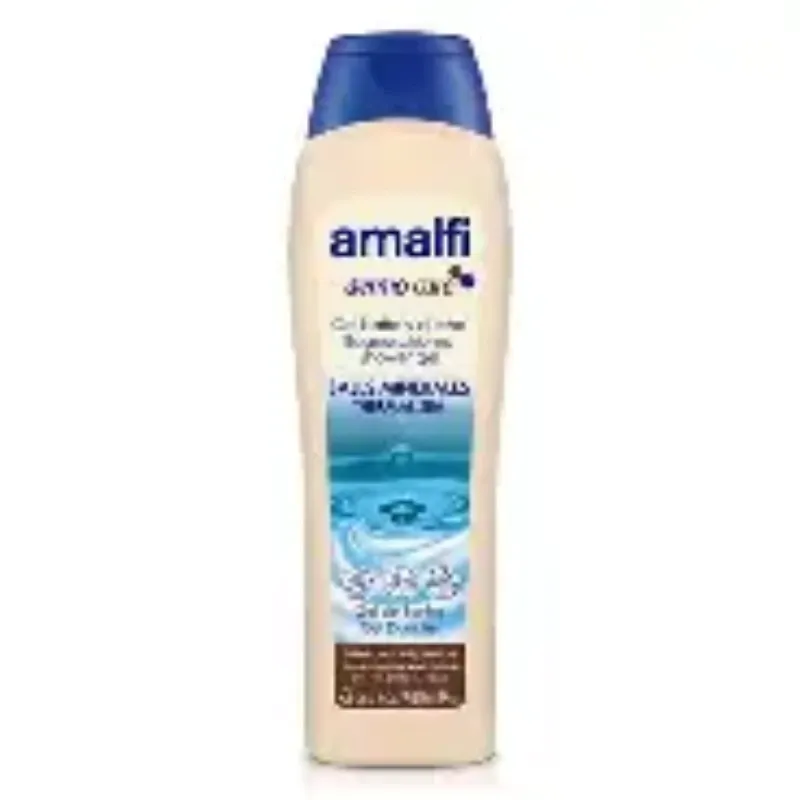 Gel de Baño SALES MINERALES 750 ml