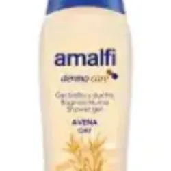 Gel de Baño AVENA 750 ml
