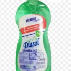 Detergente lavavajillas Suchel 750ml