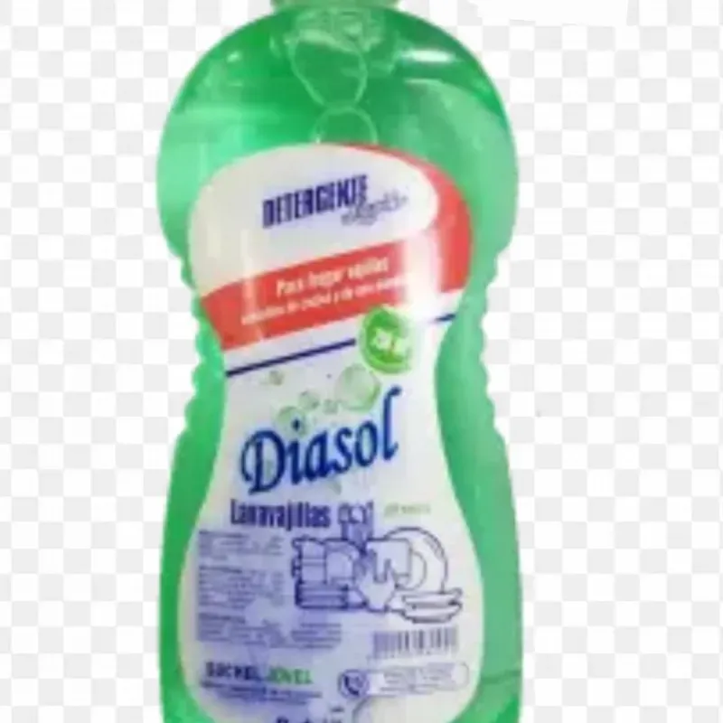 Detergente lavavajillas Suchel 750ml