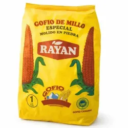 GOFIO DE MILLO 1kg