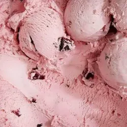 Helado  Fresa chips 4 litros 