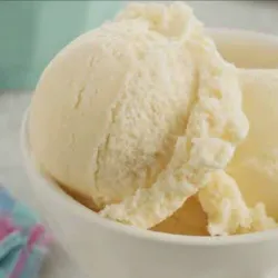 HELADO DE MANTECADO 4 LITROS