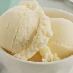 HELADO VAINILLA 4 LITROS