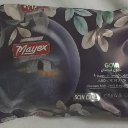 Jabon de Baño 100 g 
