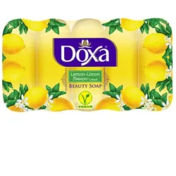 JABON DE BAÑO LIMÓN 4 und 55 g