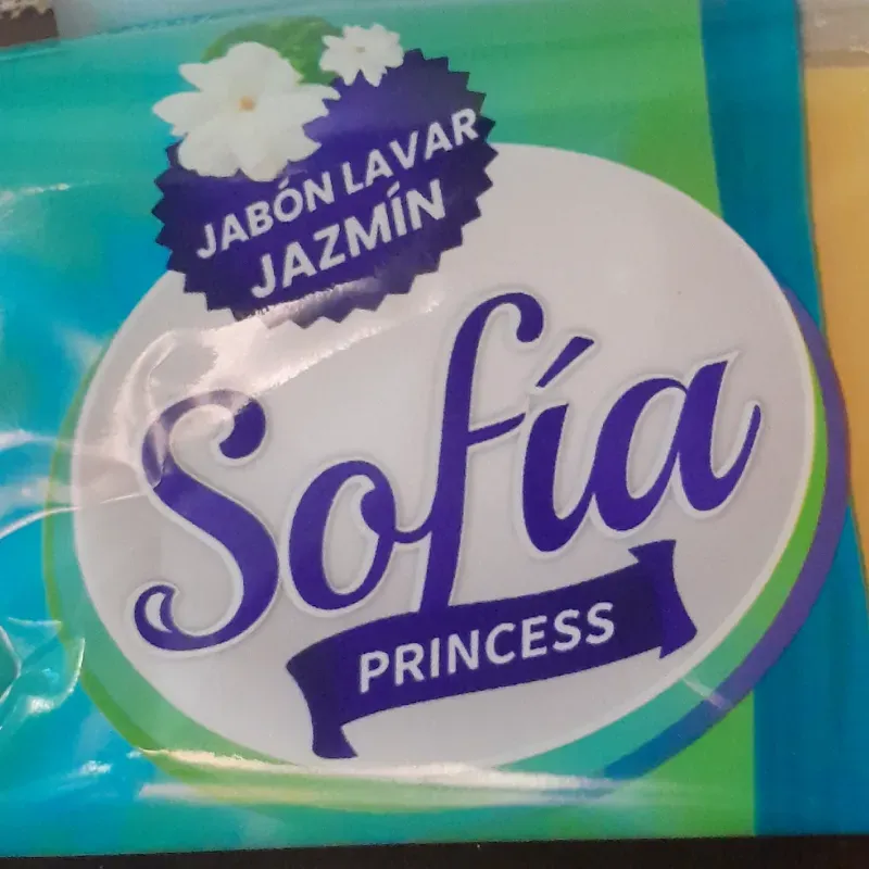 Jabón de lavar 160 g