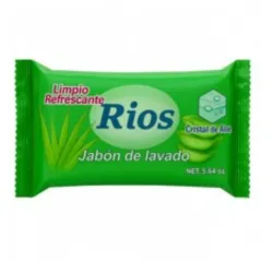 JABÓN DE LAVAR Ríos 160 g