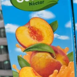 Jugo de Melocoton 946ml