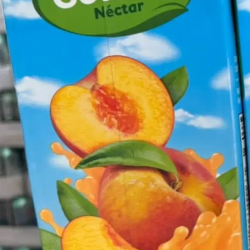 Jugo de Melocoton 946ml